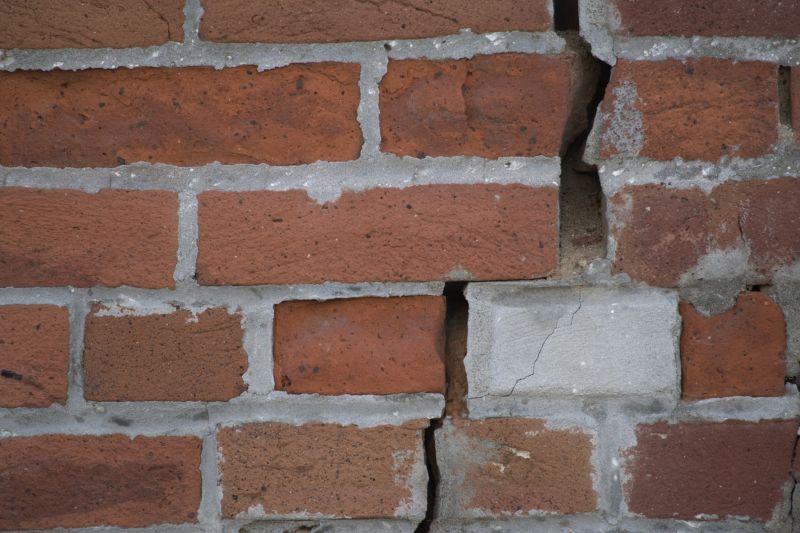 Cost of Tuckpointing Repair — Cost of Tuckpointing Repair
