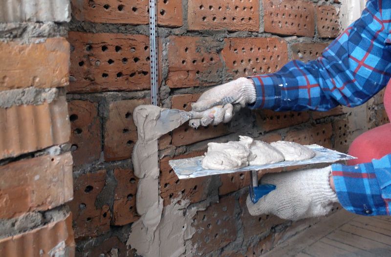 Cost of Tuckpointing Repair — Cost of Tuckpointing Repair